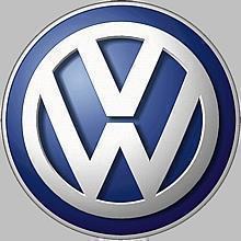 VW-Logo